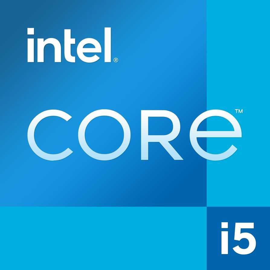 Procesorius Intel Core i5-9500F, 3 GHz, 9 MB (CM8068403362610)