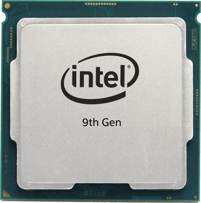 Intel Core i7-9700 procesorius 3 GHz 12 MB „Smart Cache“