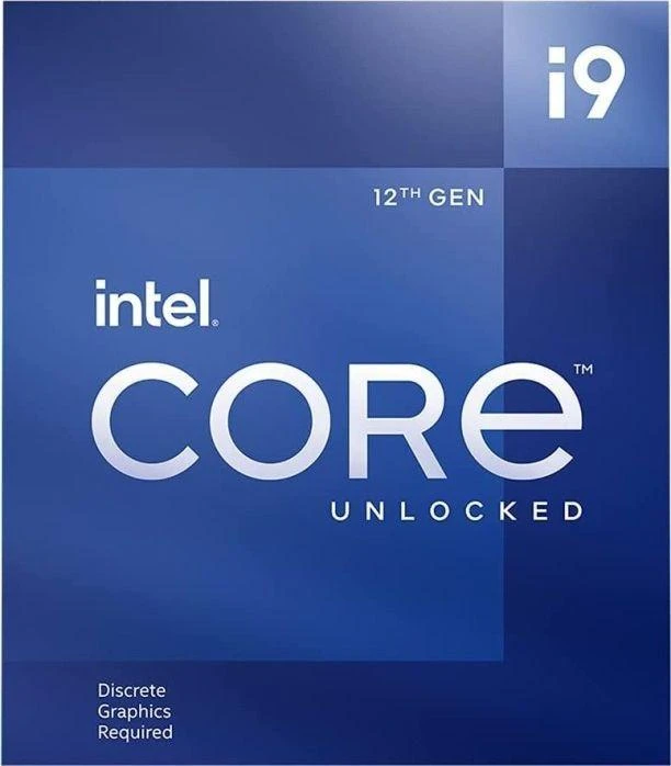 Procesorius CPU Intel Core i9-12900KF 3200 Socket 1700 TRAY CM8071504549231