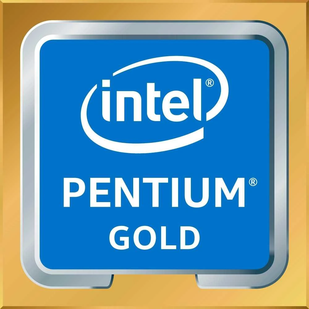 Procesorius Intel S1200 PENTIUM Gold G6400 DĖKLAS 2x4 58W GEN10