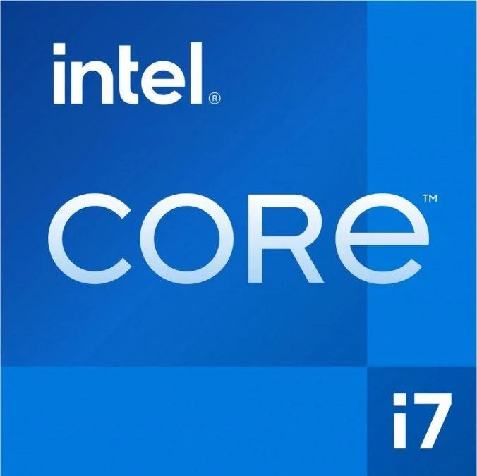 Procesorius Intel Core i7-12700F, 2,1 GHz, 25 MB, BOX (BX8071512700F)