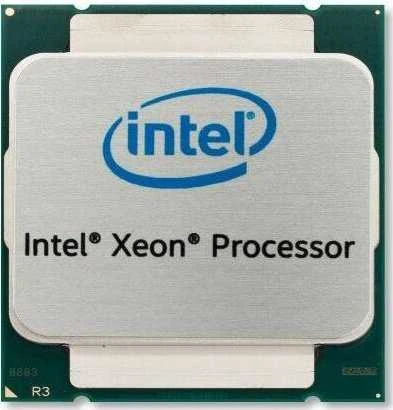 Procesorius Intel CPU Xeon W-3335 (16C / 32T) 3,4 GHz (4,0 GHz Turbo) dėklo lizdas 4189 TDP 250 W