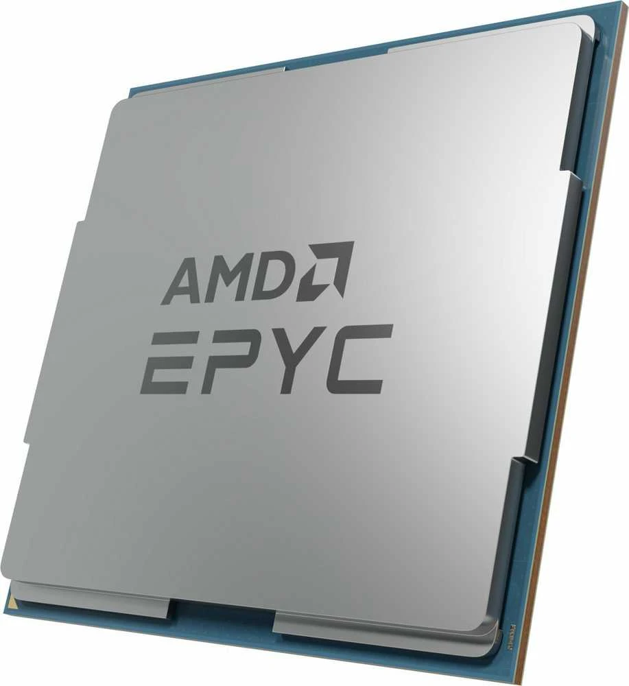 Procesorius AMD Epyc 9554, SP5, 3.1 GHz