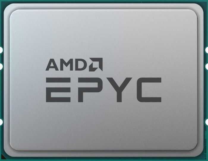 Procesorius AMD EPYC 72F3