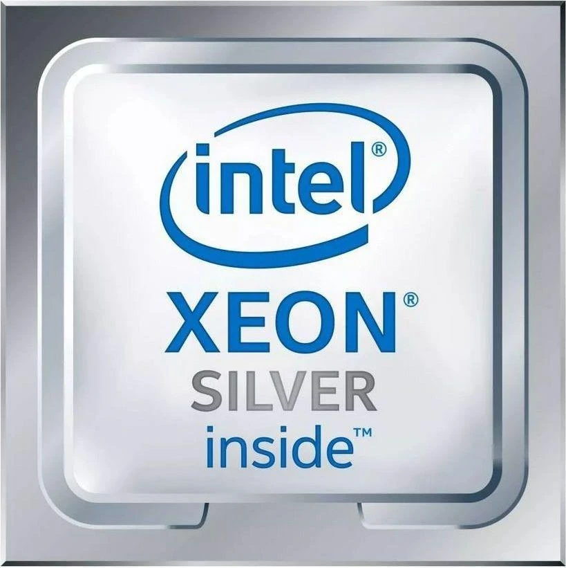 Intel Xeon Sidabrinis 4214R - 2.4 GHz Proc