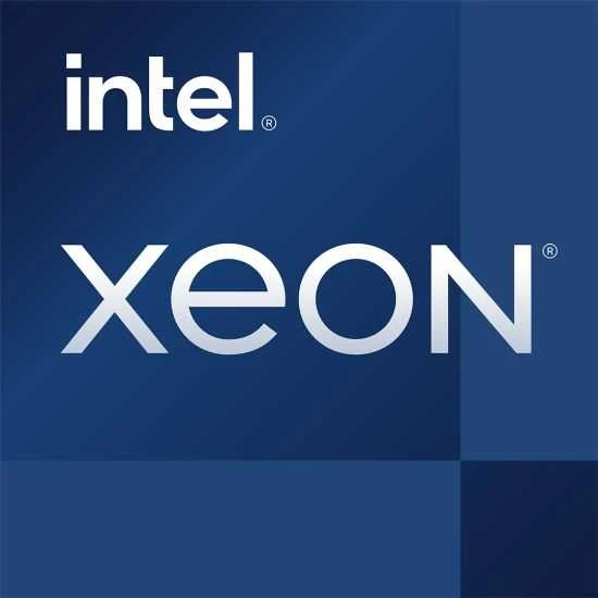 INTEL Xeon E-2378 2,6 GHz LGA 1200 16M talpyklos dėklo procesorius