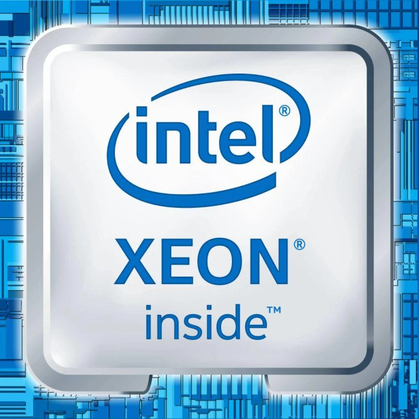 „Intel Xeon E-2234“ serverio procesorius, 3,6 GHz, 8 MB, OEM (CM8068404174806)