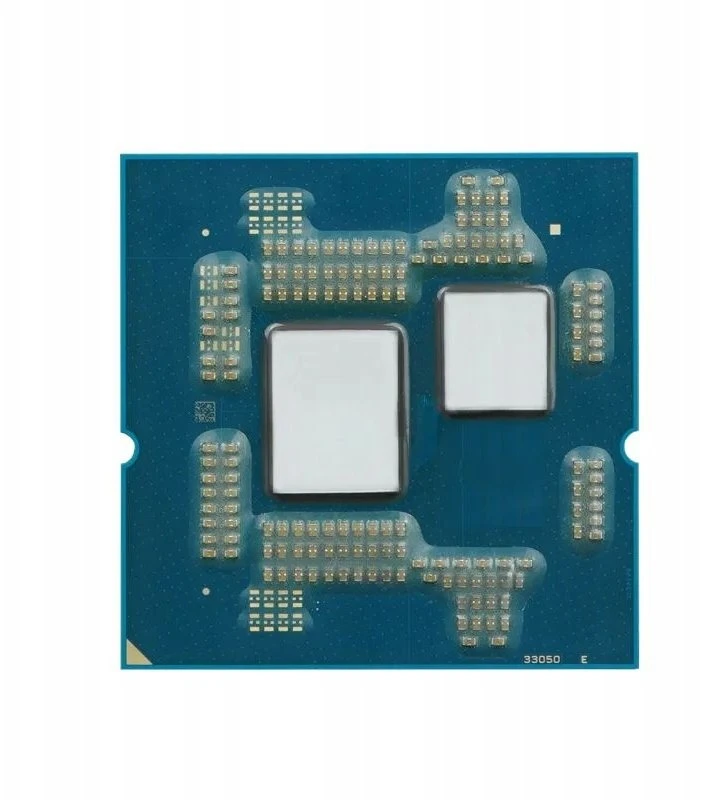 Procesorius Thermal Grizzly Delidded CPU AMD 9800X3D, 8 Kerne, 5,2 GHz, Sockel AM5 (Granite Ridge) - boxed, delidded