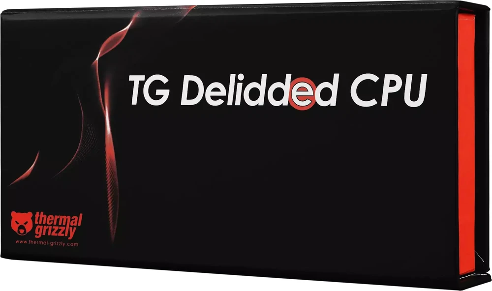 Procesorius Procesor Thermal Grizzly Ryzen 9 9950X3D, 4.3 GHz, 128 MB, BOX (TG-DEL-CPU-002)