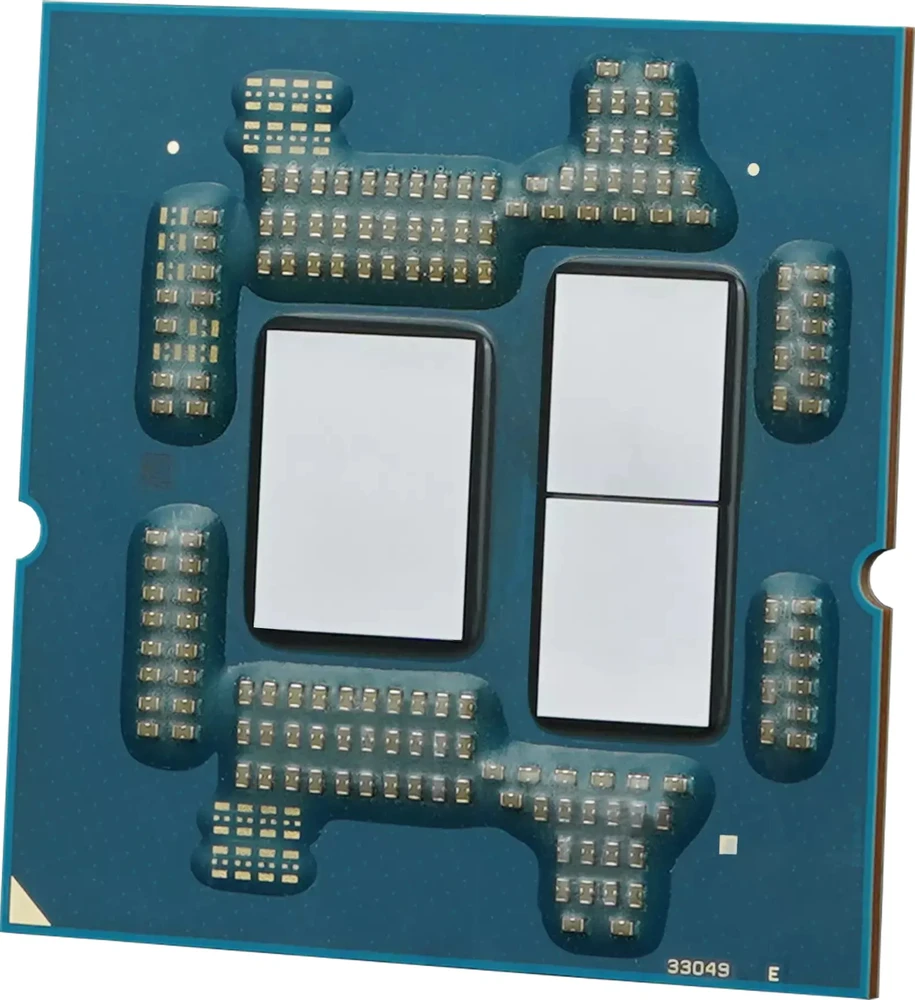 Procesorius Procesor Thermal Grizzly Ryzen 9 9950X3D, 4.3 GHz, 128 MB, BOX (TG-DEL-CPU-002)