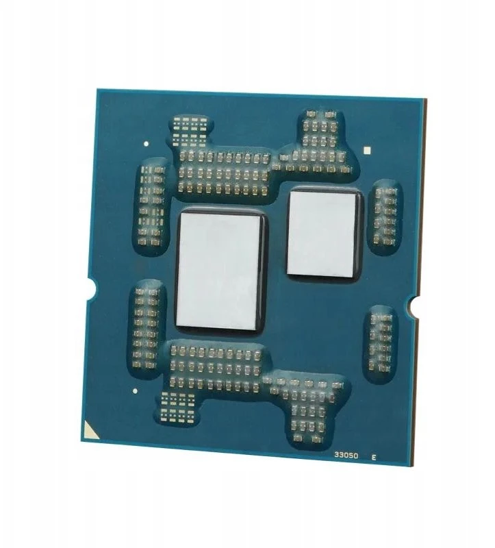 Procesorius Thermal Grizzly Delidded CPU AMD 9800X3D, 8 Kerne, 5,2 GHz, Sockel AM5 (Granite Ridge) - boxed, delidded