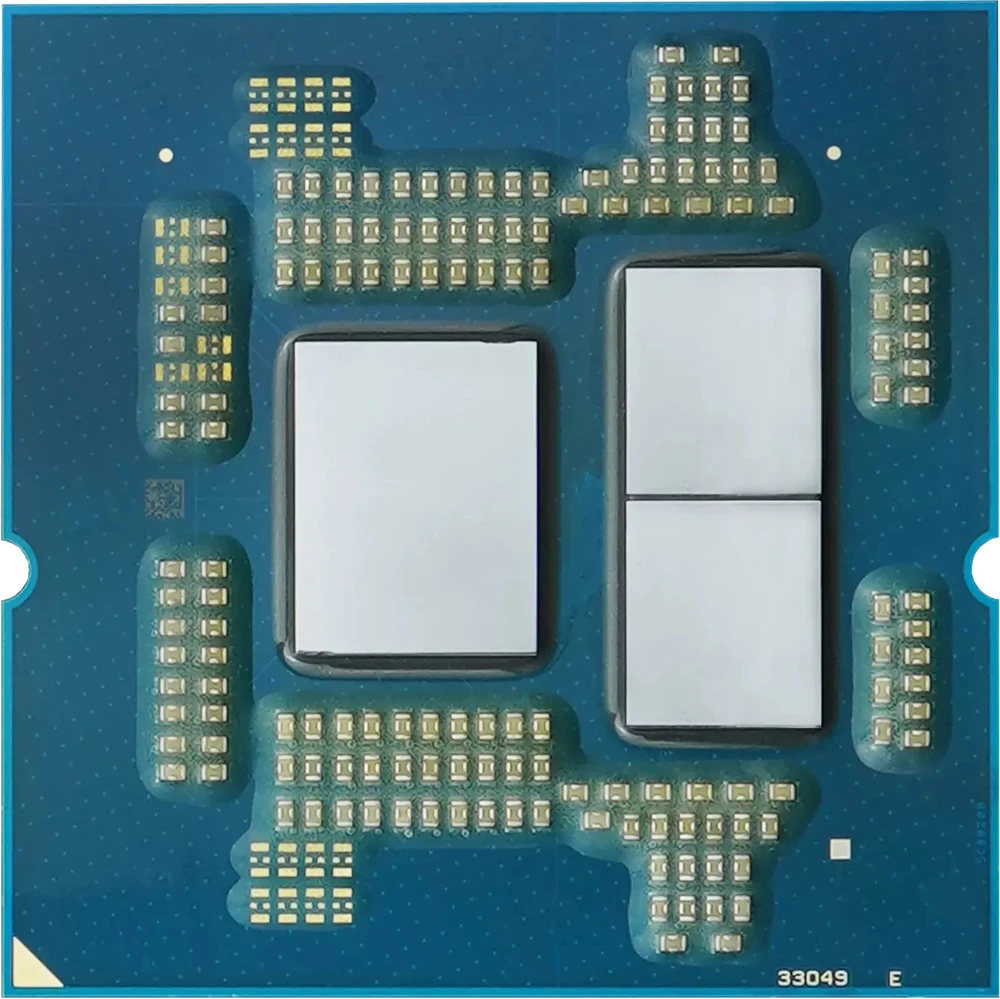Procesorius Procesor Thermal Grizzly Ryzen 9 9950X3D, 4.3 GHz, 128 MB, BOX (TG-DEL-CPU-002)