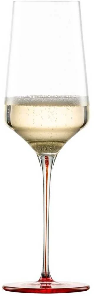 Procos Stiklinė, 400 ml, raudona, rašalas
