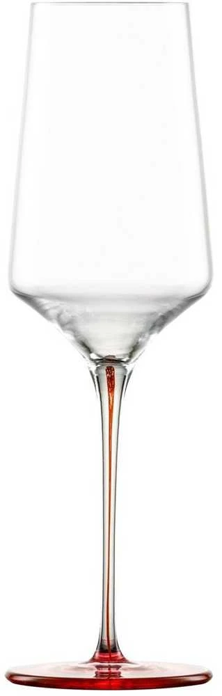 Procos Stiklinė, 400 ml, raudona, rašalas