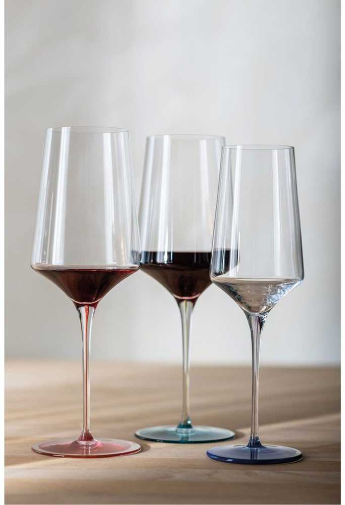 Procos Mėlyna Glass, 400 ml, navy-mėlynas, Ink