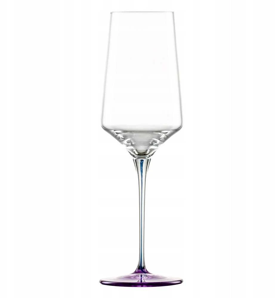 Procos Glass, 400 ml, violetinė, Ink