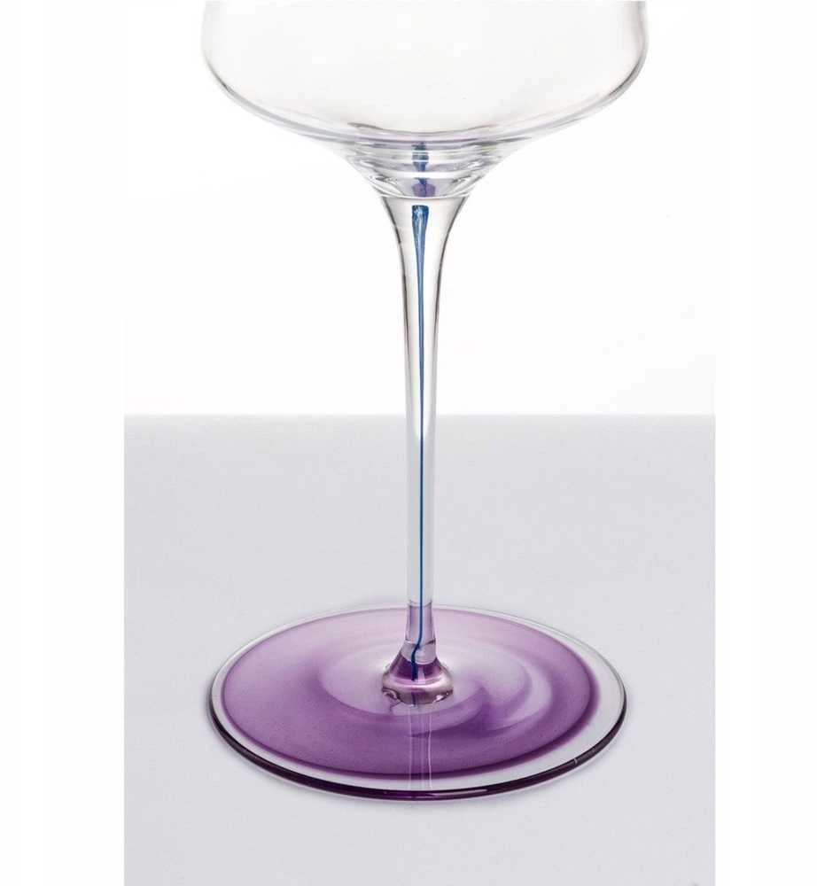Procos Glass, 400 ml, violetinė, Ink