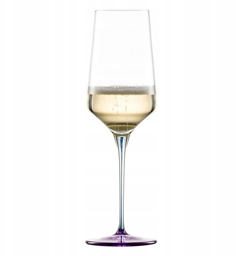 Procos Glass, 400 ml, violetinė, Ink