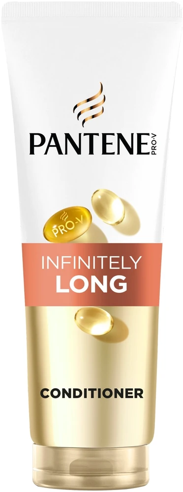 Plaukų kondicionierius PANTENE Infinitely Long Active Nutri-Plex, 275 ml