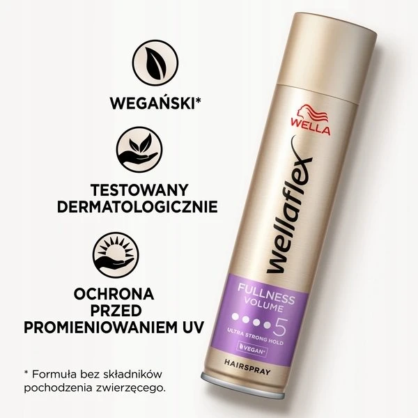 Procter P&G WELLAFLEX NAGŲ LAKAS 250ML (5) Visas stilius