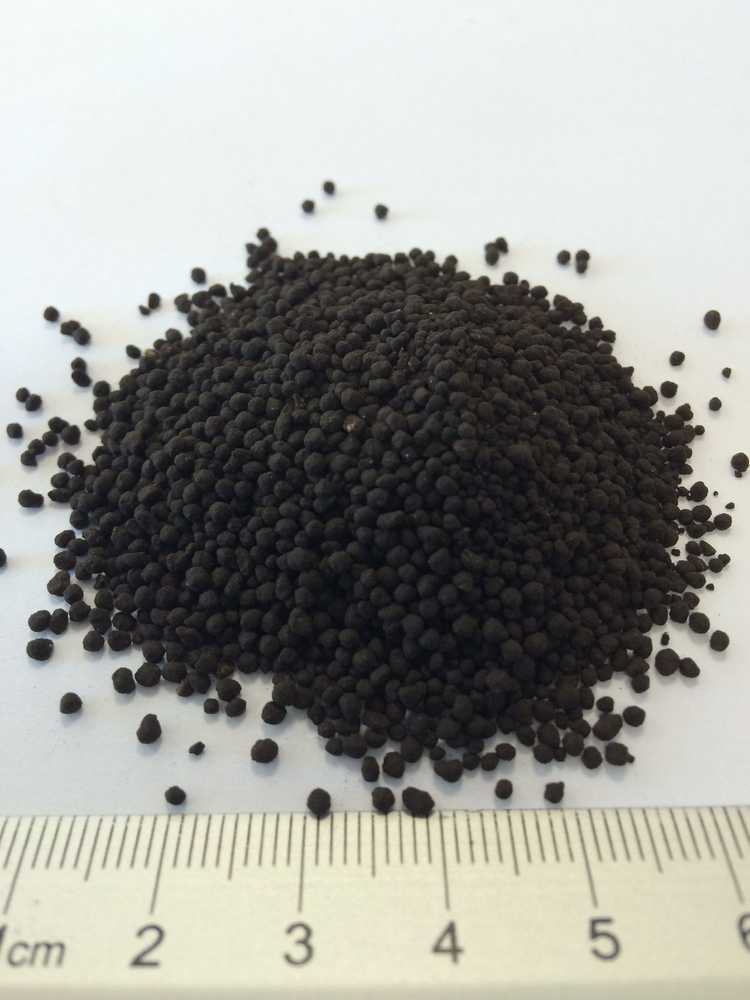 PRODIBIO AquaShrimp milteliai akvariumui, 3 l