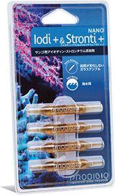 PRODIBIO IODI+ Strontis+ akvariumui 4 ml
