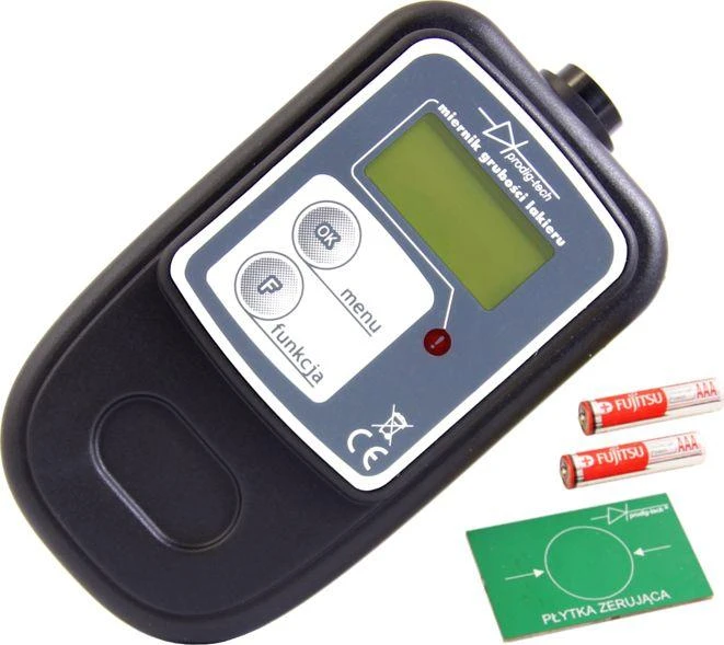 Prodig Tech Storio matuoklis GL-2+