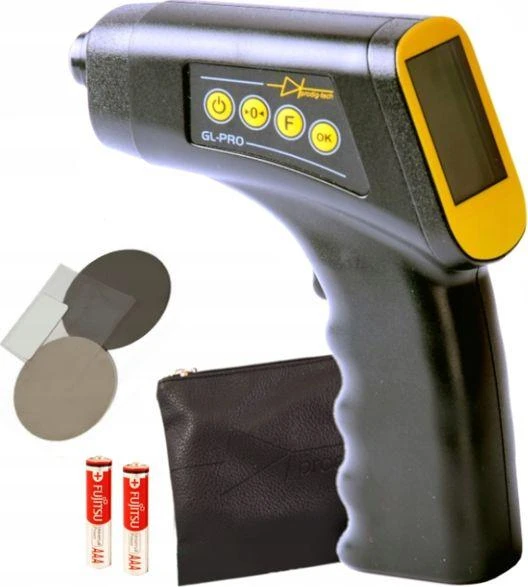 Prodig Tech Oem Dažų storio matuoklis GL-PRO-2-FAZ