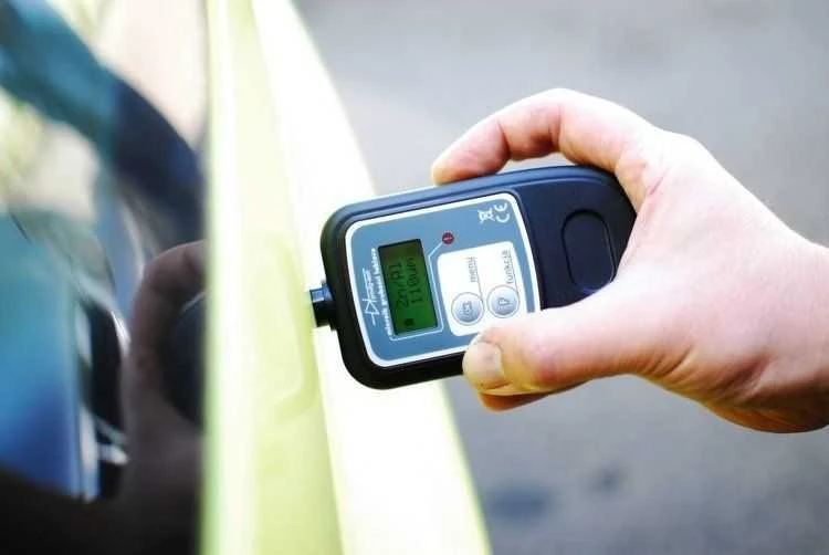 Prodig Tech Storio matuoklis GL-2+