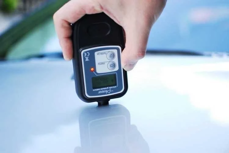 Prodig Tech Storio matuoklis GL-2+
