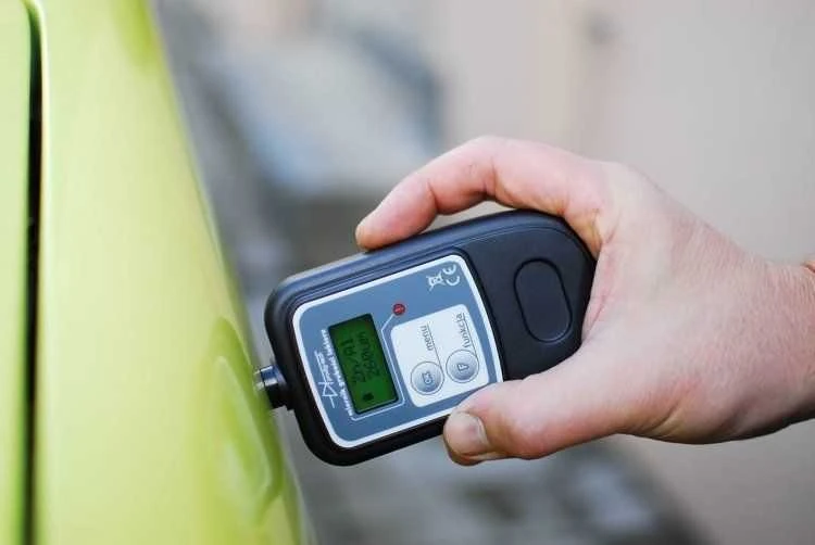 Prodig Tech Storio matuoklis GL-2+