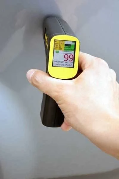 Prodig Tech Oem Dažų storio matuoklis GL-PRO-2-FAZ