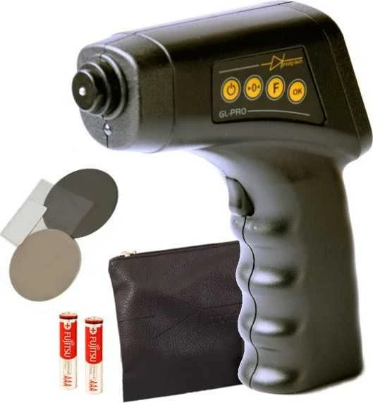 Prodig Tech Oem Dažų storio matuoklis GL-PRO-2-FAZ