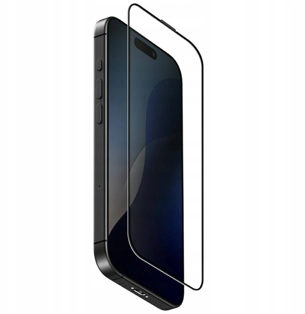 Skinarma True Clear Apsauginis stiklas skirtas Apple iPhone 17 Pro Transparent