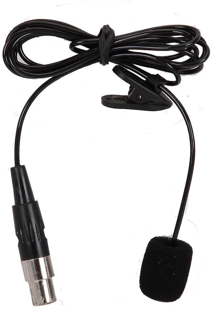 Prodipe P2L Lavalier - mikrofon elektretowy