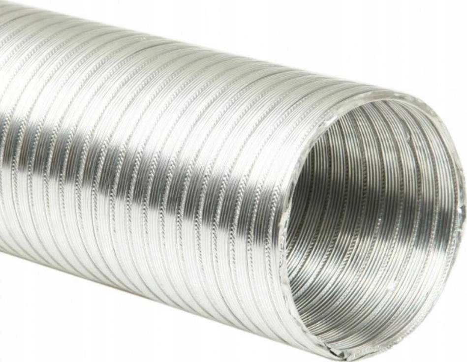 Prodmax Aluflex 120 (aliuminio vamzdis)