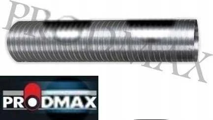 Prodmax Aluflex 130 (aliuminio vamzdis)