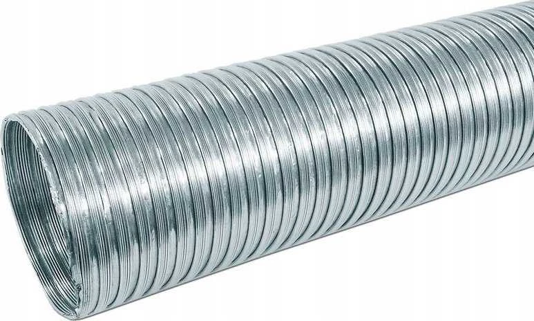 Prodmax Aluflex 130 (aliuminio vamzdis)