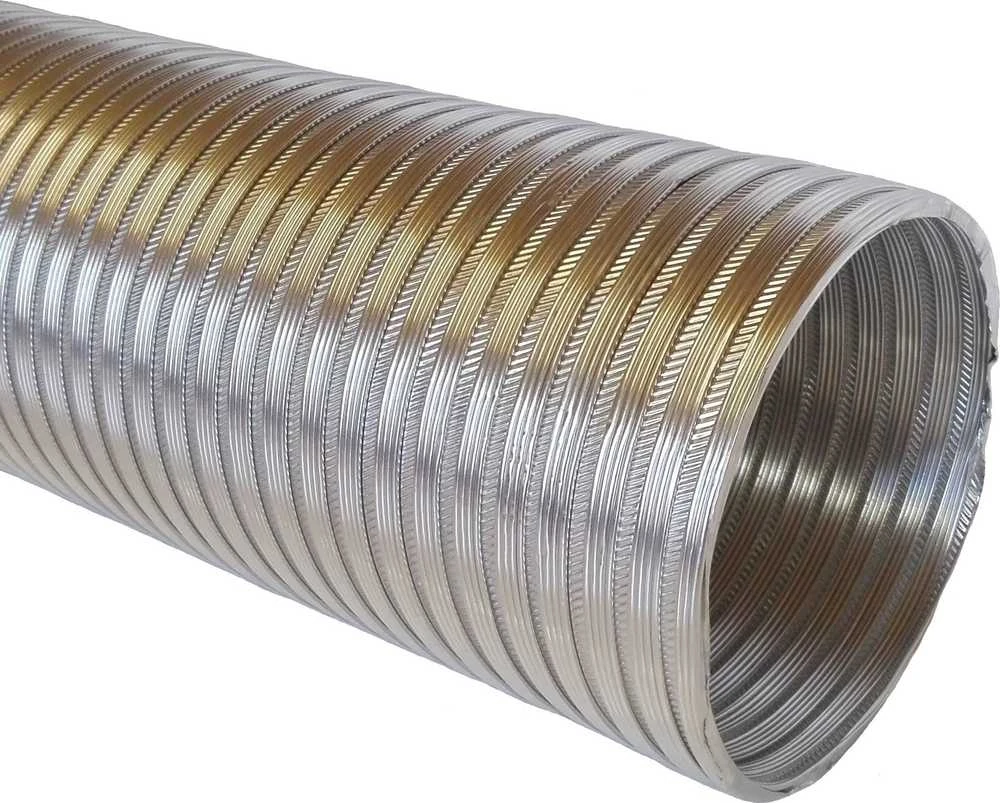 Prodmax RURA ALUFLEX FI 160MM 3MB