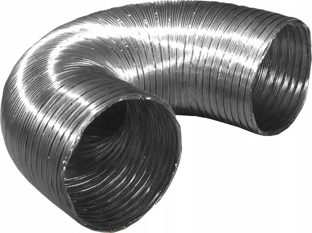 Prodmax RURA ALUFLEX FI 160MM 3MB