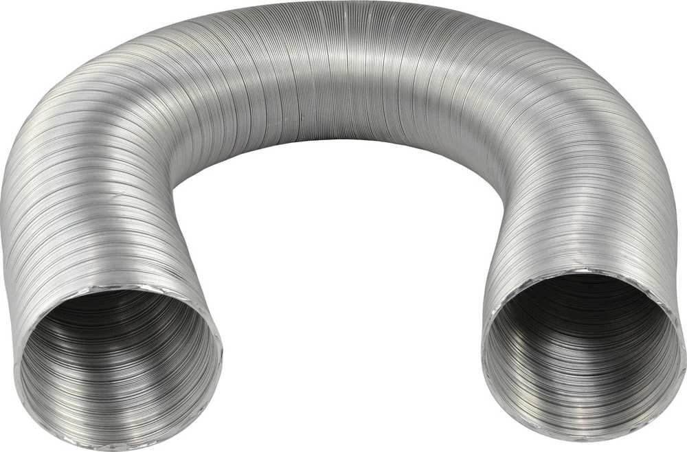 Prodmax RURA ALUFLEX FI 160MM 3MB