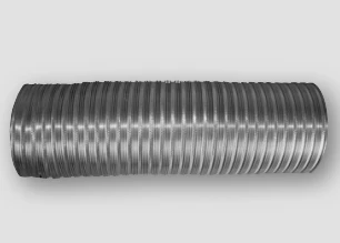 Prodmax RURA ALUFLEX FI 115MM 3MB