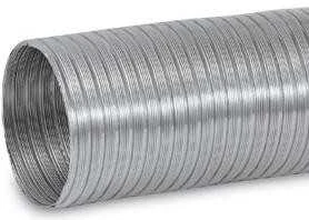 Prodmax RURA ALUFLEX FI 115MM 3MB