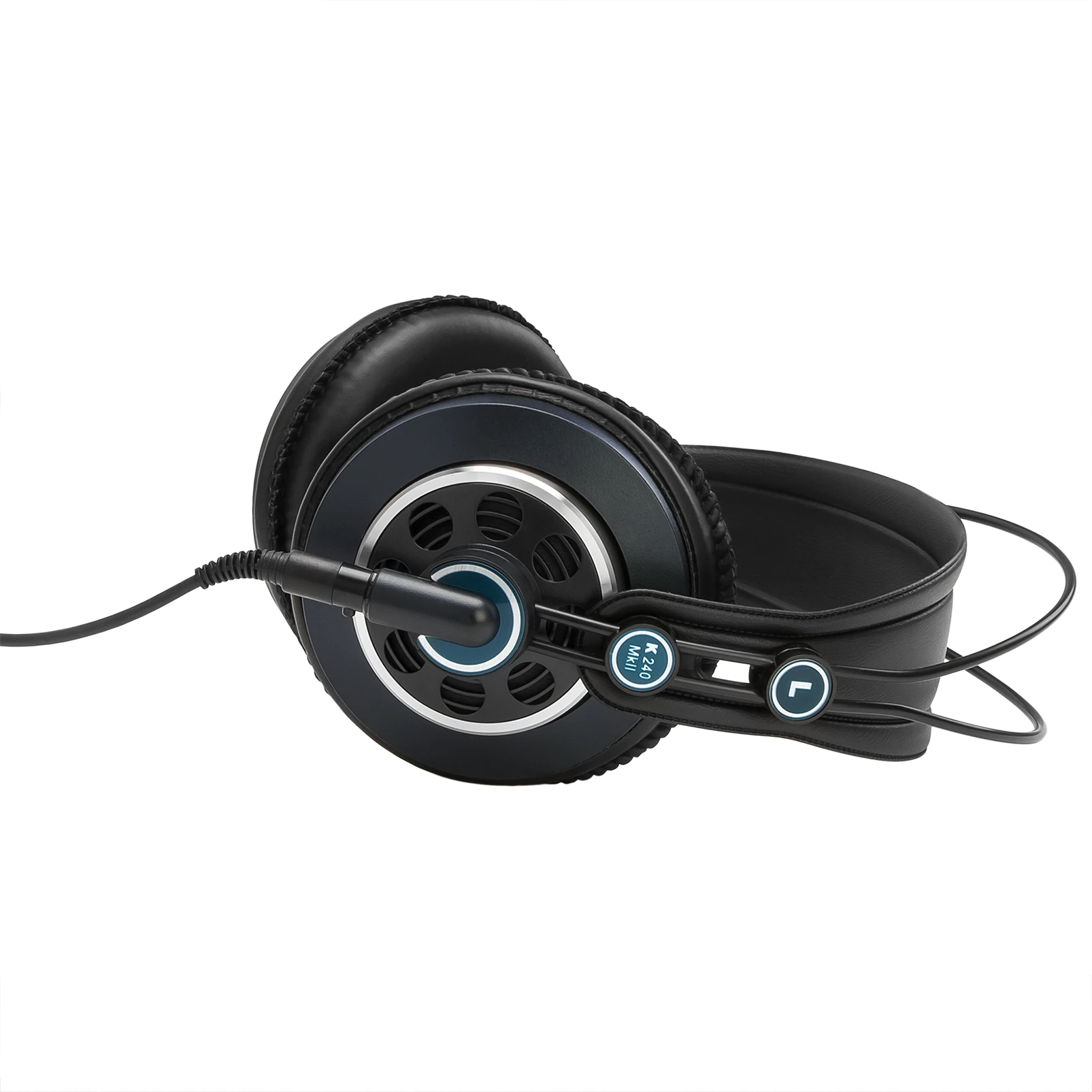 Profesionalios Studijinės ausinės Ausinės AKG K240 MKII