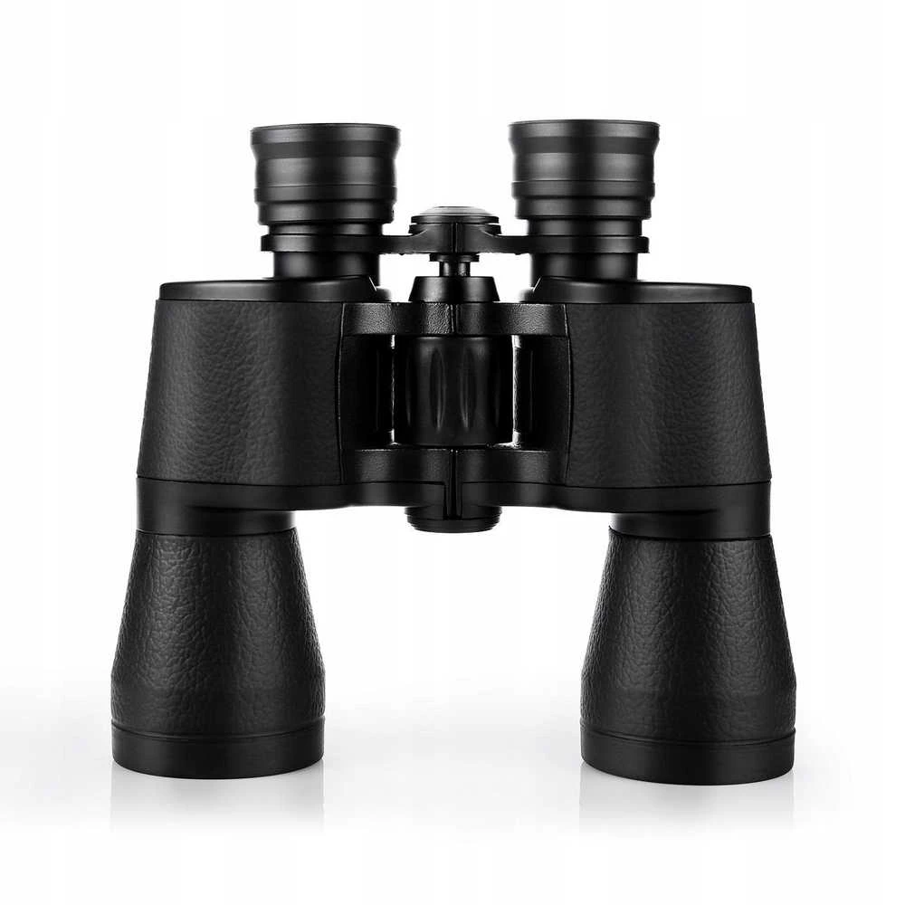Žiūronai K&F Profesionalūs žiūronai CONCEPT ZOOM 7x 50mm 7x50 BaK4 dėklas / KF33.093