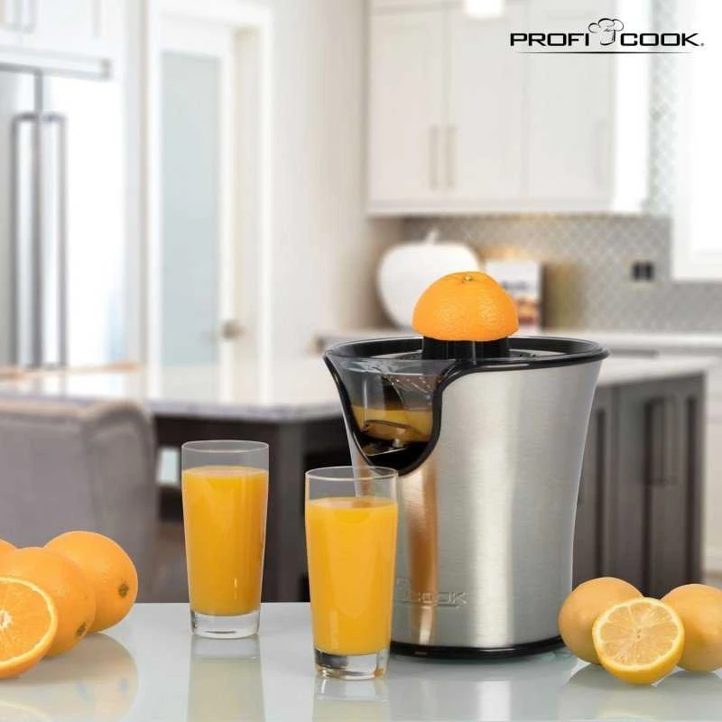Sulčiaspaudė Profi Cook Proficook PC-ZP 1018