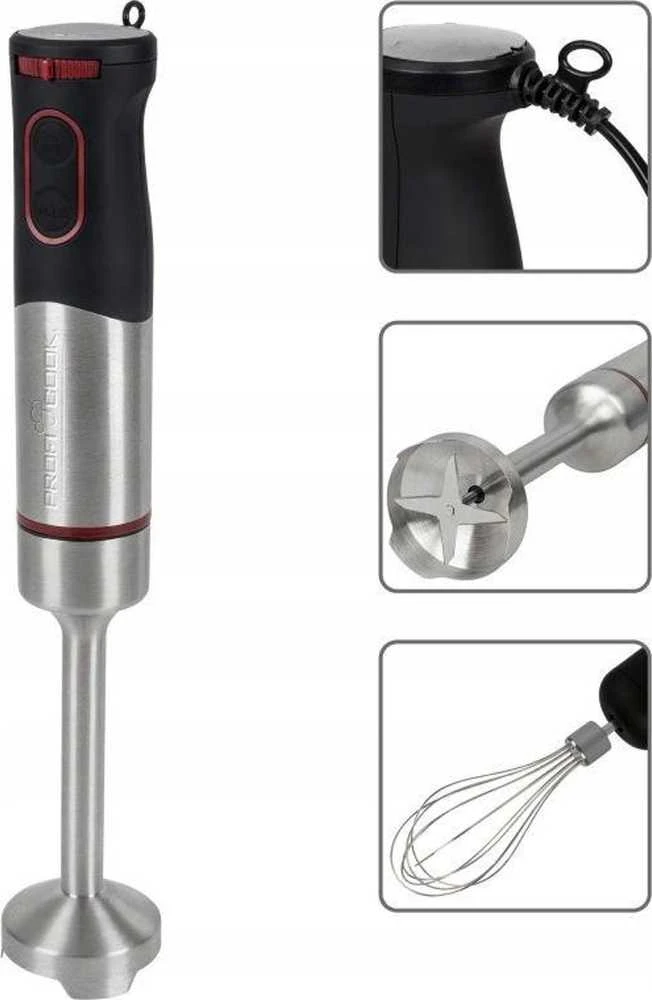 Profi Cook Proficook PC-SMS1226
