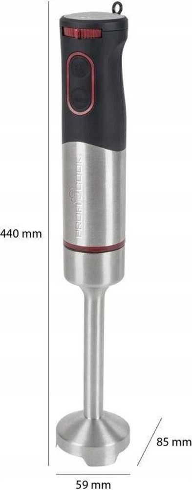 Profi Cook Proficook PC-SMS1226
