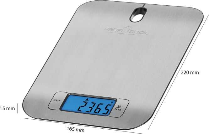 Profi Cook ProfiCook virtuvinis kombainas tešlai minkyti, 1200 W, su 5 l dubeniu ir virtuvinėmis svarstyklėmis, PC-KM1222W