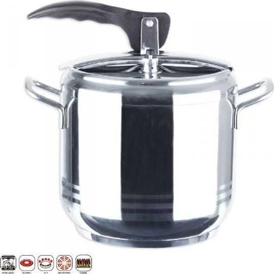 Profi Cook Orion Greitpuodžių komplektas 4+7 l, 2 vnt.